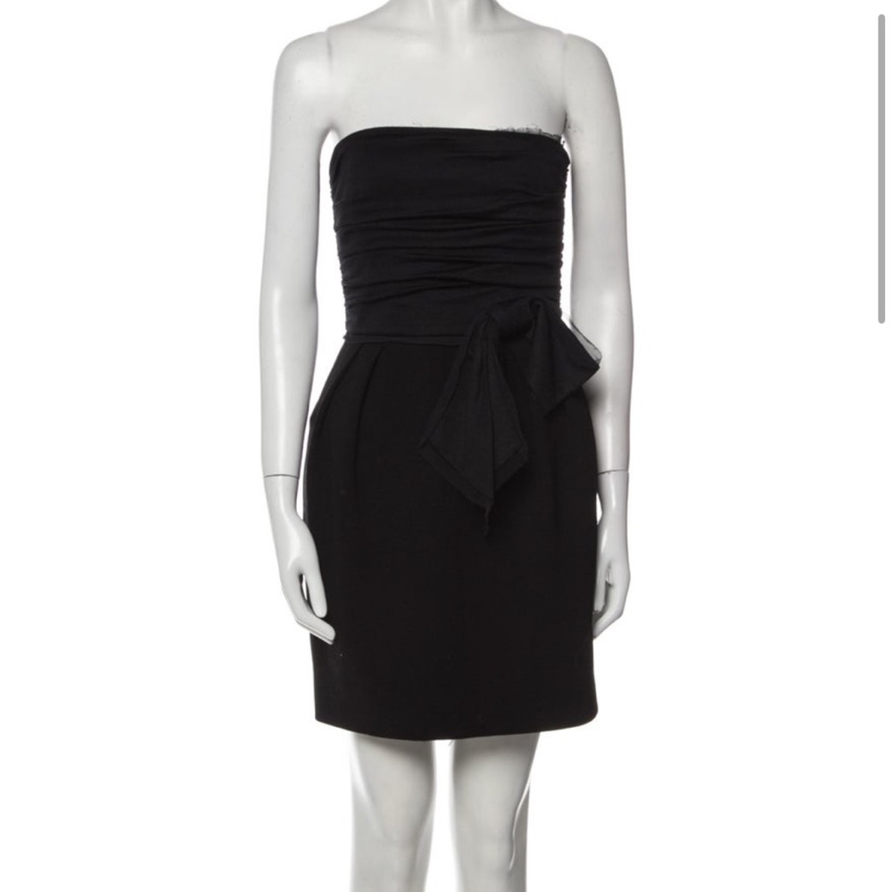 Vintage Emilio Pucci mini dress size 6